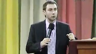 Сергей Шидловский – Молитвенная жизнь Иисуса