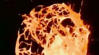 Погибшие города