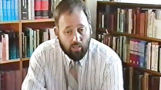 Пророчества Даниила - 8 Исследование книги Даниила