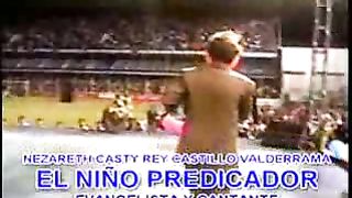 Назарет Касти Рей 2