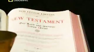 Загадки Библии – Соперники Иисуса