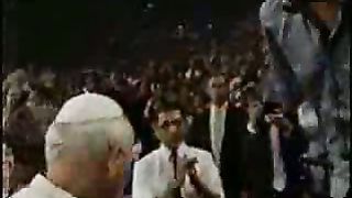 Tony Melendez – Тони Мелендес – Безрукий гитарист