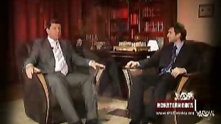 Искатели Бога - В гостях Андрей Тищенко 1