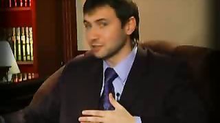 Искатели Бога - В гостях Андрей Тищенко 1