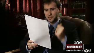 Искатели Бога - В гостях Андрей Тищенко 2