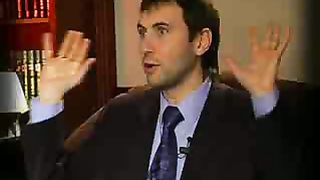 Искатели Бога - В гостях Андрей Тищенко 3