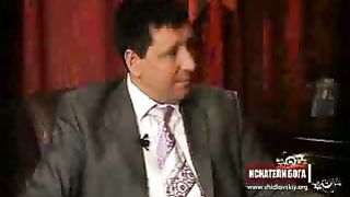 Искатели Бога - В гостях Андрей Тищенко 3