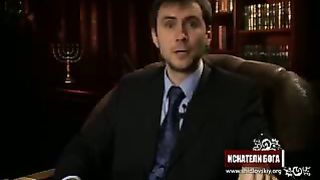 Искатели Бога - В гостях Андрей Тищенко 3