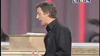 Джон Бивер - Сердце в огне 1