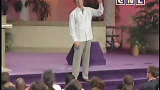 Джон Бивер - Сердце в огне 3