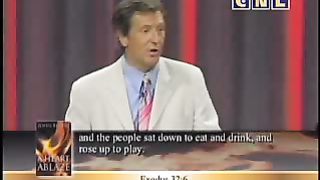 Джон Бивер - Сердце в огне 5