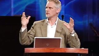 Стив Томпсон - Все вы можете пророчествовать 3