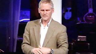 Стив Томпсон - Все вы можете пророчествовать 3