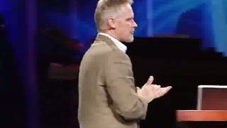 Стив Томпсон - Все вы можете пророчествовать 3