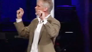 Стив Томпсон все вы можете пророчествовать 4