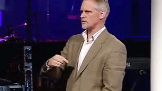 Стив Томпсон все вы можете пророчествовать 4