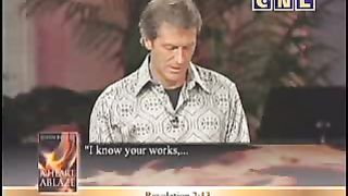 Джон Бивер - Сердце в огне 8