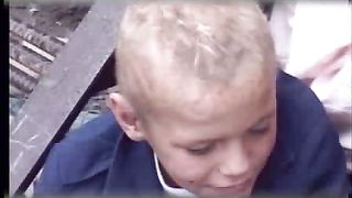 Письмо матери