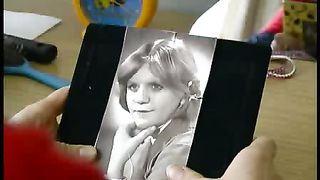 Письмо матери