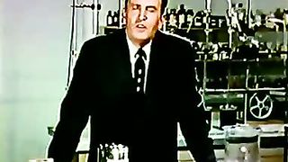 Институт Муди - 5 Красная река жизни