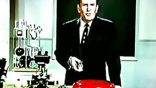 Институт Муди - 5 Красная река жизни