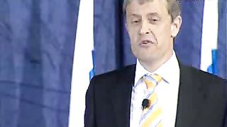 Маттс-Ола Исхоель – Усыновление 3