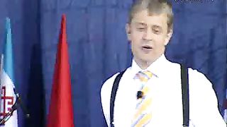 Маттс-Ола Исхоель – Усыновление 3