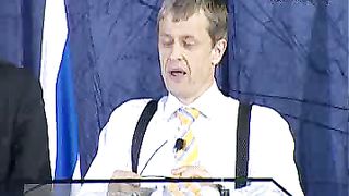 Маттс-Ола Исхоель – Усыновление 3