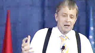 Маттс-Ола Исхоель – Усыновление 3