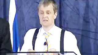 Маттс-Ола Исхоель – Усыновление 2