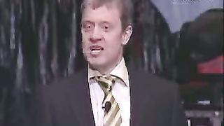 Маттс-Ола Исхоель – О небесах