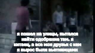 Бывший вор и наркоторговец