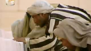 Библейские Тайны: Иосиф и его разноцветная одежда