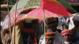 Загадки Библии: В поисках пропавшего Ковчега