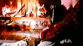 Институт Муди - 6 Окна души