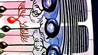 Институт Муди - 6 Окна души