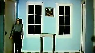 Институт Муди - 6 Окна души