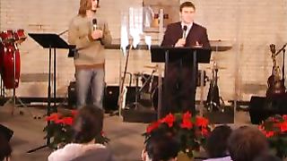 Сергей Шидловский – Конференция в Чикаго 1