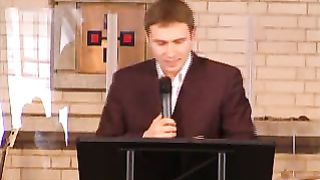 Сергей Шидловский – Конференция в Чикаго 1