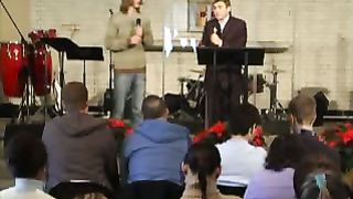 Сергей Шидловский – Конференция в Чикаго 2