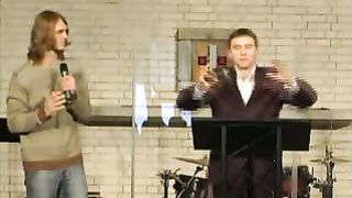 Сергей Шидловский – Конференция в Чикаго 2