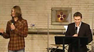 Сергей Шидловский – Конференция в Чикаго 5