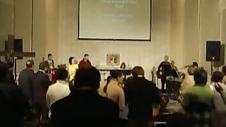 Сергей Шидловский – Конференция в Чикаго 4