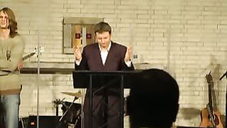 Сергей Шидловский – Конференция в Чикаго 4