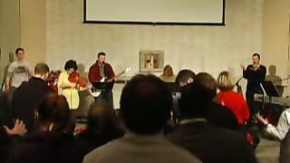 Сергей Шидловский – Конференция в Чикаго 4