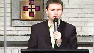 Сергей Шидловский – Конференция в Чикаго 8