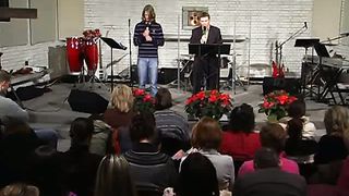 Сергей Шидловский – Конференция в Чикаго 9