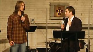 Сергей Шидловский – Конференция в Чикаго 6