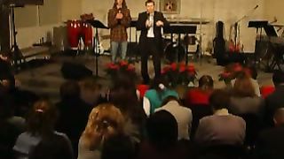 Сергей Шидловский – Конференция в Чикаго 6