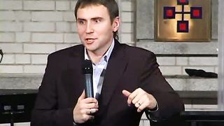 Сергей Шидловский – Конференция в Чикаго 7